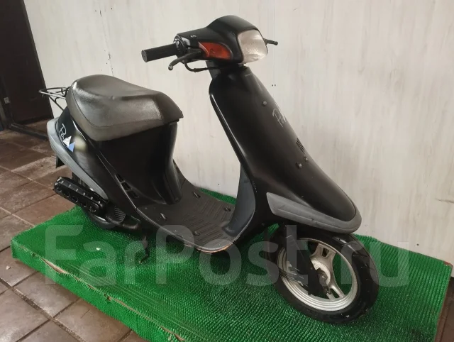 Honda Pal. 49����. ��., ��������, ��� ���, ��� ������� ����