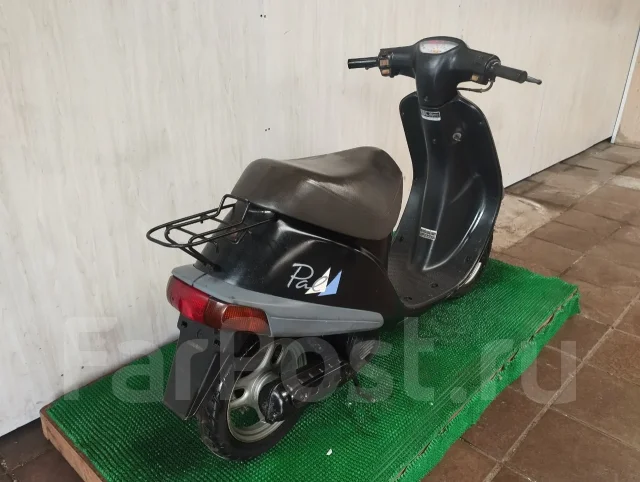 Honda Pal. 49����. ��., ��������, ��� ���, ��� ������� ����