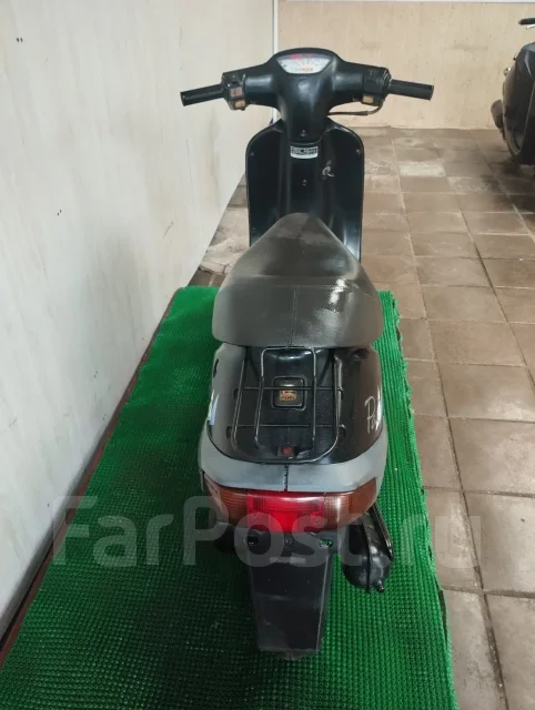 Honda Pal. 49����. ��., ��������, ��� ���, ��� ������� ����