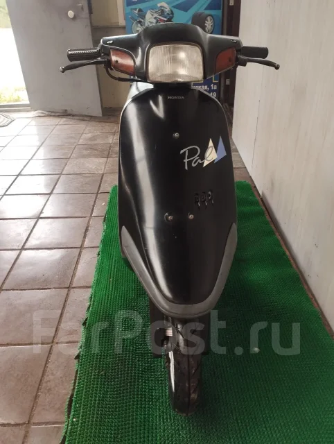 Honda Pal. 49����. ��., ��������, ��� ���, ��� ������� ����