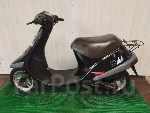 Honda Pal. 49����. ��., ��������, ��� ���, ��� ������� ����