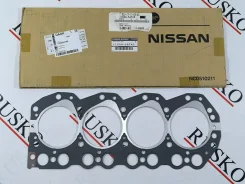 ��������� ��� Nissan TD27 11044-54TX5/11044-54T05 T=1.20 �������� ������ 1104454TX5 ����