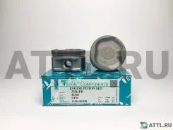 ������ ��������� Teikin 46360 STD (4��/����) 46360STD ����