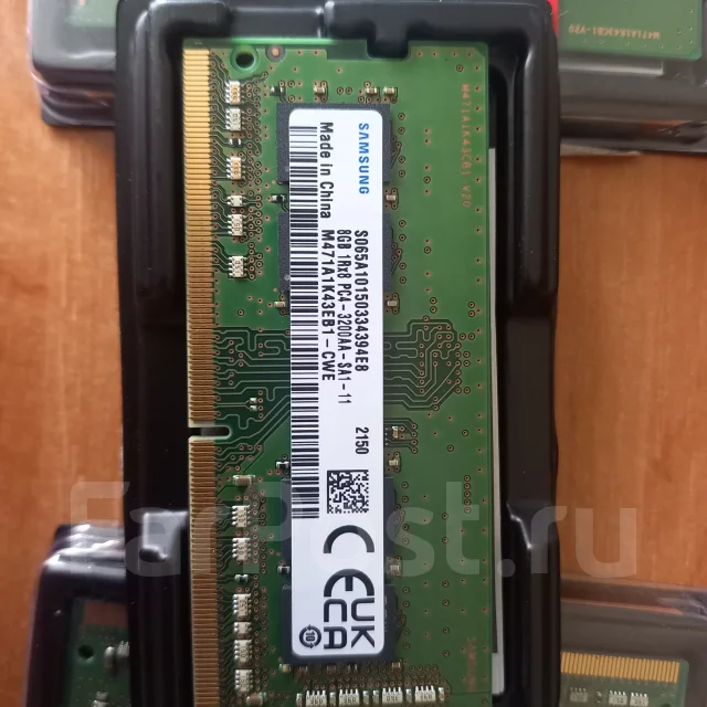 SO-DIMM ��� ��������. ����