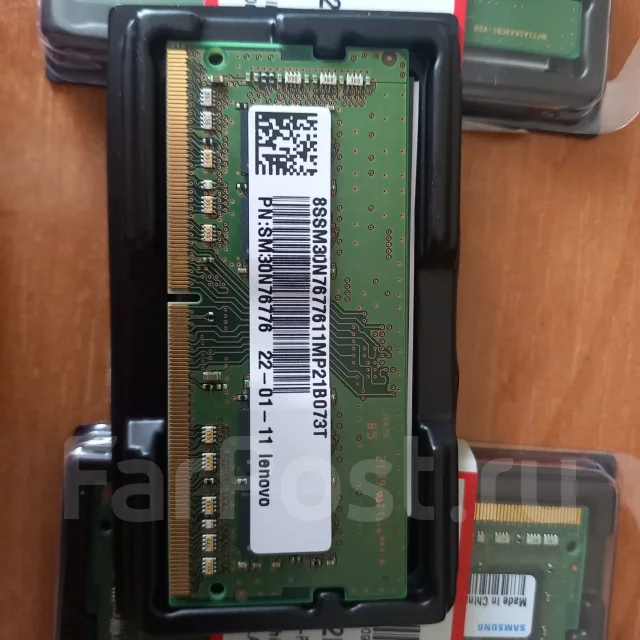SO-DIMM ��� ��������. ����