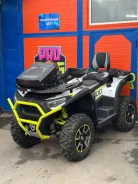 Troxus Dune 900 ATV. ��������, ��� ������� ����