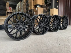 Khomen Wheels KHW1813. 7.0x18", 5x114.3, ET35, �� 60,1���. ����