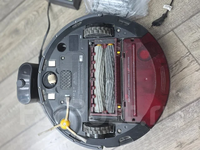 iRobot ����
