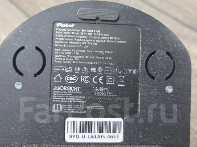 iRobot ����