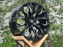 Fuel Off-Road. 10.0x22", 6x139.7, ET18, �� 110,1���. ����