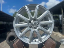 Zephyr. 7.0x17", 5x100, ET48, �� 67,1���. ����
