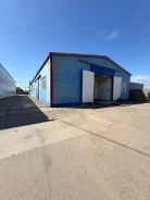 ����������� �����. 345.3��&sup2;, ����� ����������� 20�, �-� 6 ��. ��� ������� ����