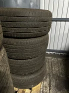 Bridgestone Alenza. ������, 2023 ���, �/�, ����� 10 % ����
