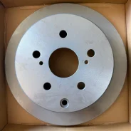 ���� ��������� ���. G-brake Toyota Estima TCR1#,2#, CXR1#,2#, TCR1#,2# GR02348 ����