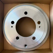 ���� ��������� ������ G-brake Toyota Land Cruiser FZJ / HZJ105 98-07 GR20022 ����