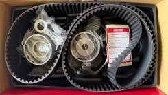 �������� ��� ������ ����� ��� GMB Toyota 5VZ-FE ������ GKT0028 ����