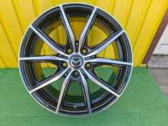 Mazda. 7.0x17", 5x114.3, ET45, �� 67,1���. ����