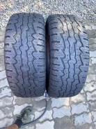 Nokian Outpost AT. ����� at, 2021 ���, �/�, ����� 50 % ����