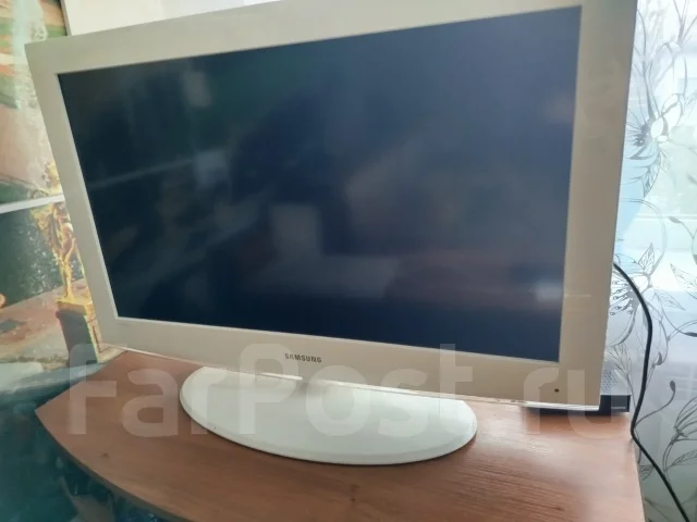 Samsung LE37A451C1. LCD (��) ����
