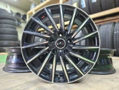 Weds Leonis CH. 7.0x17", 5x114.3, ET42, �� 73,1���. ����