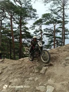 Regulmoto ZR PR 300. 300����. ��., ��������, ���������, ������ �� �� ����