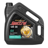 Spectrol. 5W-30, �������������, 4��. ����