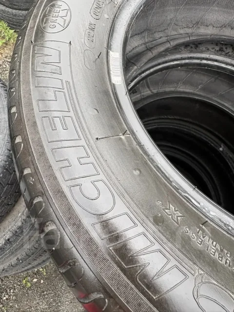 Michelin Energy XM2. ������, �/�, ����� 15 % ����