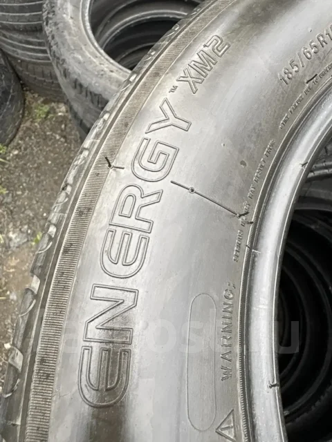 Michelin Energy XM2. ������, �/�, ����� 15 % ����