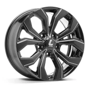 Lenso Jager Eclipse