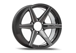 Lenso Road & Terrain RT-H