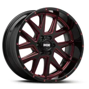 Lenso MX Deva
