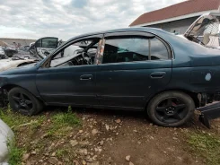 Toyota Corona. ST190, 4SFE ����