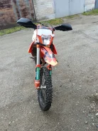 KTM 350 EXC-F Six Days. 350����. ��., ��������, ��� ���, ������ �� �� ����