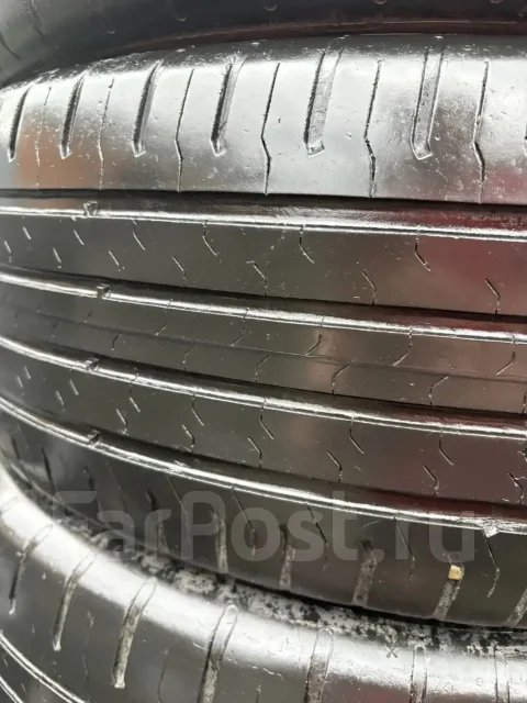 Continental ContiEcoContact 5. ������, �/�, ����� 35 % ����