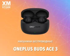 OnePlus Buds Ace 3. ��� ����� �� ���������� ����