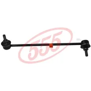������ ������������� ����� ��� Honda FIT GD1 02- FR L with 2 nuts 555 SL6340LM SL6340LM ����