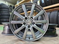 BADX D.O.S. 7.0x17", 5x114.3, ET38, �� 73,1���. ����