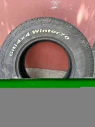 Giti 4x4 Winter70. ������, ��� �����, 2025 ���, �/�, ����� �� 5 % ����
