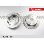 ���� ��������� | ��� ����/��� | Hyundai Santa FE 06- Fenox TB218159 TB218159 ����