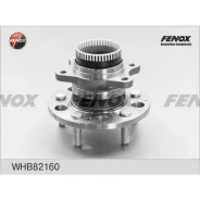 ������� � ����� � ����������� ������ KIA Sportage/ Optima 10-; Hyundai Sonata 09-/ ix35 10-/ i40 11- Fenox WHB82160 WHB82160 ����