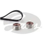 ������ ��� [152 ���.30mm] + 2 ������ FIAT Ducato, Peugeot Boxer 2.5D-2.8HDi/JTD 90- Gates K015334XS K015334XS ����