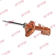 ������ ��������������� - Ultra SR | ����� ��� | Nissan Almera (N16E) - F(L) KYB 323062 323062 ����