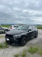 BMW X5 ����