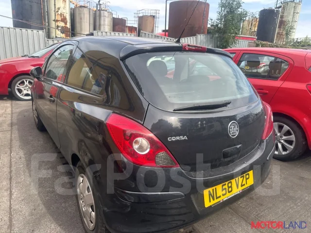��������� Opel Corsa D 2006-2014 21405863 93190138 ����