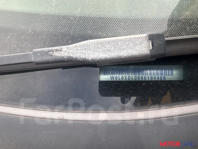 ��������� Opel Corsa D 2006-2014 21405863 93190138 ����