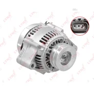 ���� � ������������ ��������� Toyota LAND Cruiser 4.2 (90-) Lynxauto EA1444 EA1444 ����