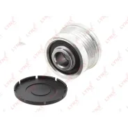 ����� �������� ����� ���������� Renault Duster 2.0 12- / Nissan Terrano III (D10) 2.0 13- Lynxauto PA1041 PA1041 ����