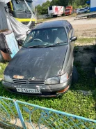Toyota Corona. AT190, 4AFE ����