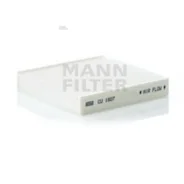 ������ ������ MANN-Filter CU1827 Suzuki Swift III 05, SX-4 06 MANN-Filter CU1827 CU1827 ����