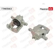 ������� ��������� �����. ����. Mitsubishi i(HA_) 06-, Suzuki Alto(FF) 04-09 Masterkit 77AK0163 77AK0163 ����